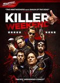 Killer Weekend (Fubar)