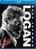 Logan (Noir Edition