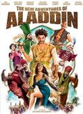 Les nouvelles aventures d Aladin