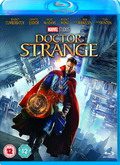 Dr. Strange (Doctor Extraño) (FullBluRay)