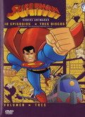 Superman: La serie animada 3×01 al 3×10