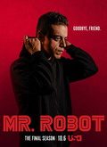 Mr Robot 4×03