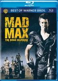 Mad Max 2: El guerrero de la carretera (FullBluRay)