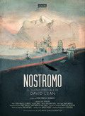 Nostromo: El sueño imposible de David Lean