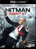 Hitman: Agente 47 (4K)