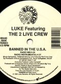 2 Live Crew – Banned in the USA