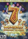 7 Wonders Treasures Of Seven