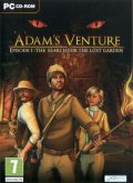 Adams Venture The Search For The Lost Garden