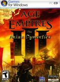 Age Of Empires III The Asian Dynasties