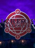 Alchemist Defender