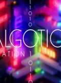 Algotica Iteration 1