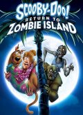 Scooby Doo Return to Zombie Island