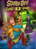 ¡Scooby-Doo! y la maldición del fantasma número trece