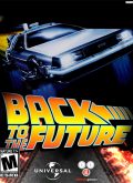 Back to the future the game