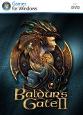 Baldurs Gate II Enhanced Edition