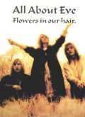All About Eve – Flowers In Our Hair