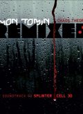 Amon Tobin ‎– Chaos Theory Remixed
