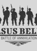 Casus Belli Battle Of Annihilation