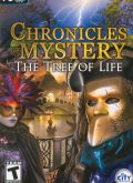 Chronicles Of Mystery The Tree Of Life
