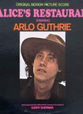 Arlo Guthrie – Alice’s Restaurant
