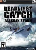 Deadliest Catch Alaskan Storm