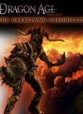 Dragon Age Origins Darkspawn Chronicles