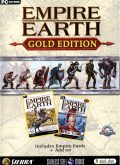 Empire Earth Gold edition