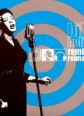 Billie Holiday ‎– Remixed & Reimagined