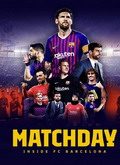 Matchday: Inside FC Barcelona (1080p)