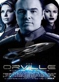 The Orville 1×02