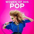 Women of 80s Pop