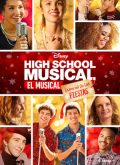 High School Musical: El Musical: Especial Fiestas