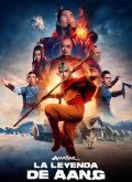 Avatar: La leyenda de Aang – 1ª Temporada 1×8