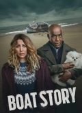 Boat Story – 1ª Temporada 1×1