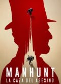Manhunt: la caza del asesino – 1ª Temporada