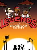 Las leyendas de Chamberlain Heights 1×06