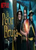 La peor bruja (The Worst Witch) 1×06