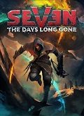 Seven The Days Long Gone Collectors Edition