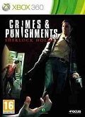 Crimes And Punishments Sherlock Holmes