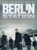 Berlin Station 1×05