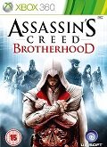 Assassins Creeds Brotherhood DLC