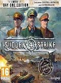 Sudden Strike 4 Battle Of Kursk DLC