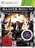 Saints Row IV Game Of The Century Edition