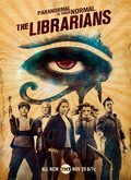 The Librarians 3×04