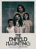 The Enfield Haunting 1×01