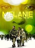 Melanie: The Girl With All the Gifts
