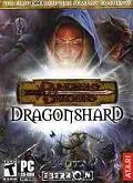 Dungeons And Dragons Dragonshard