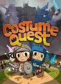 Costume Quest v1.0.11