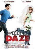 Wedding Daze (The Pleasure of Your Company)