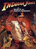 Indiana Jones: En busca del arca perdida